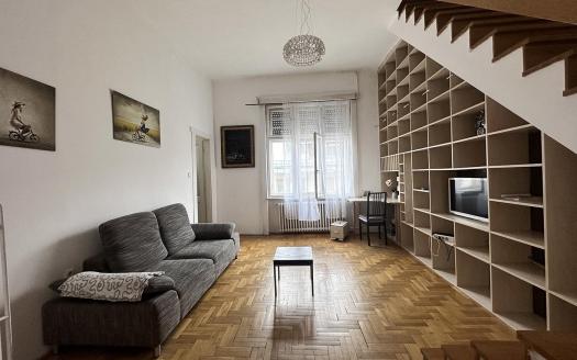 Szalay utca, Budapest, eladó lakás, apartment for sale, appartamento in vendita