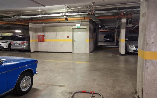 Budapest, Vendel utca, IX. kerület, IX. district, IX. distretto, eladó garázs, eladó beállóhely, eladó parkolóhely, parking space for sale, posto auto in vendita, garage for sale, Isaro Kft.