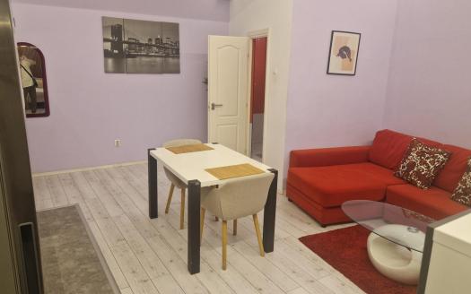 Budapest, VI. kerület, VI. district, VI. distretto, Hallaer utca, apartment for rent, kiadó lakás, appartamento in affitto, Isaro Kft